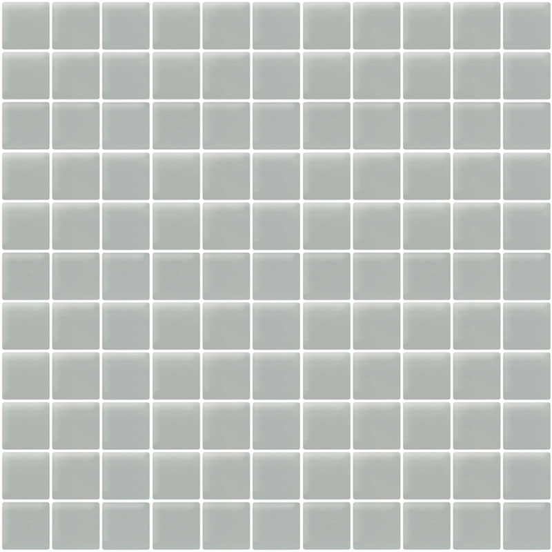 Gray Cloud Gloss 11.8 X 11.8