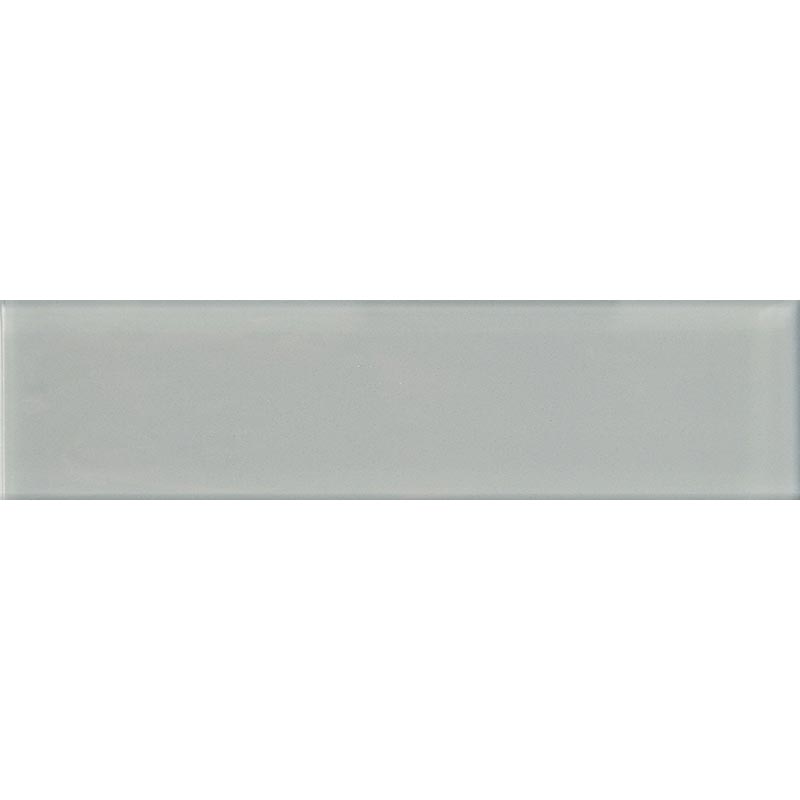 Gray Cloud Gloss 4 X 16