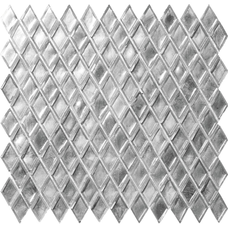 Diamante Silver 10.8 X 11.4
