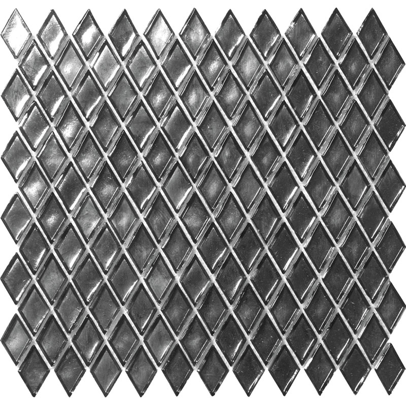 Diamante Grey 10.8 X 11.4