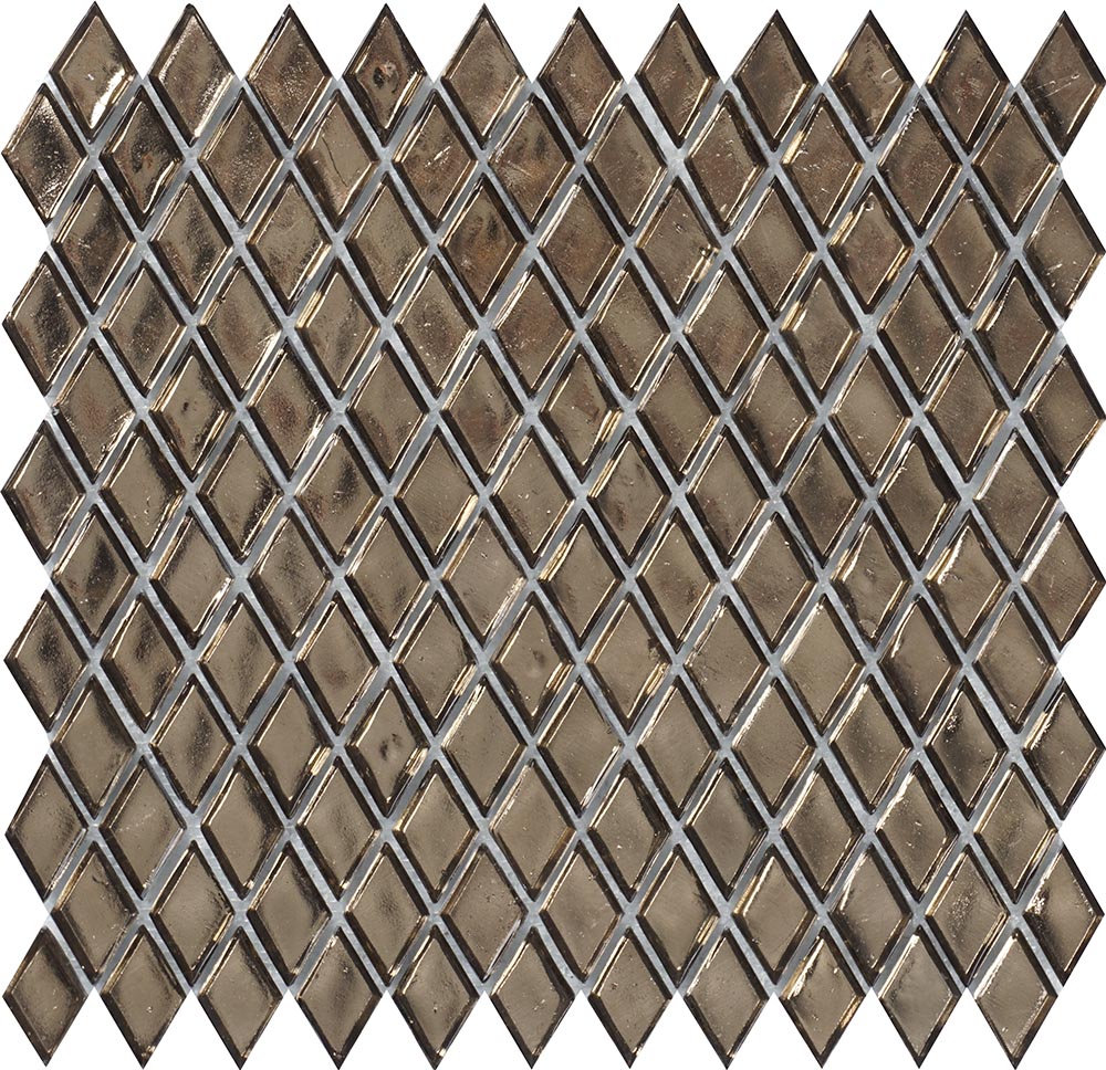 Diamante Gold 10.8 X 11.4