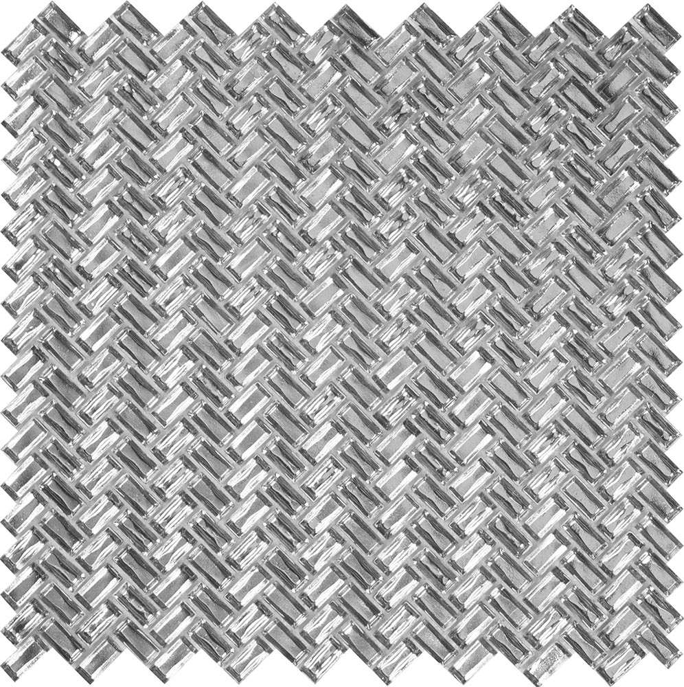 Espiga Silver 11.8 X 11.9