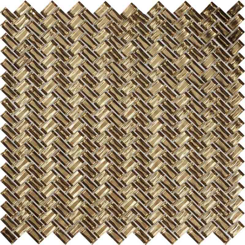 Espiga Gold 11.8 X 11.9