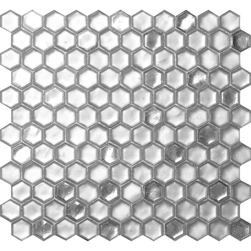 Cordoba Silver 10.8 X 11.5