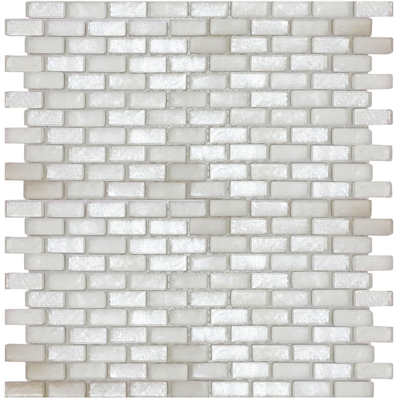 Glacier Brick 11.8 X 11.8