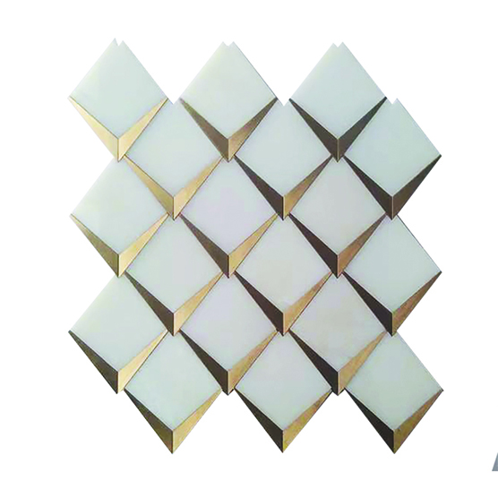 Angolo 3 13.5 X 14.5