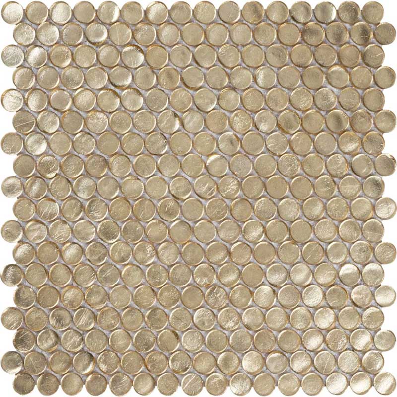 Ronda Gold 12.2 X 12.2