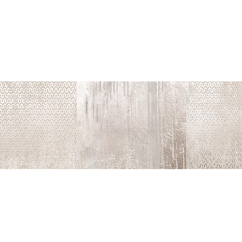 Aurora White Deco 1240 C 11.4 X 39.3