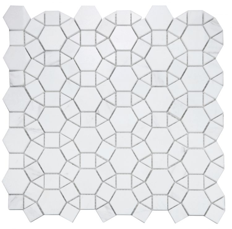 Aether Pure White 11.5 X 12