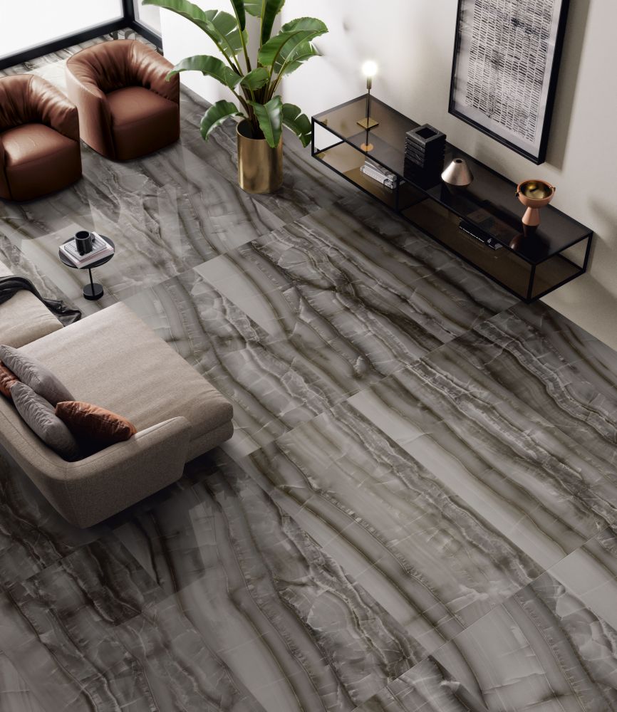 Akoya Ocean Polished 24 X 48