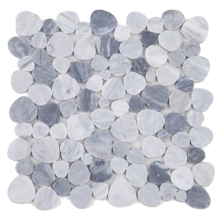 Aphrodite Mix Grey 12 X 12