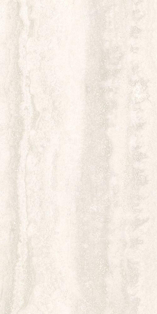 Appia Vein Cut White Matte 12 X 24