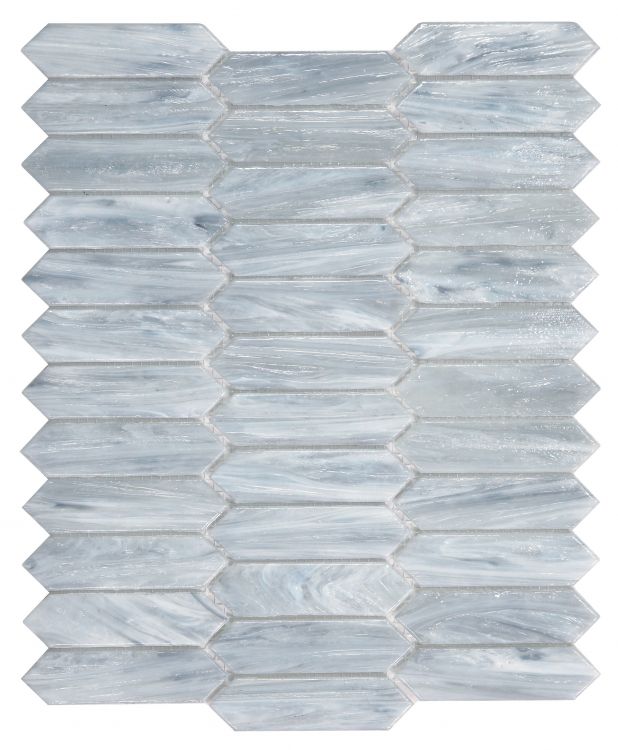 Arrow Grey 10.25 X 12.5