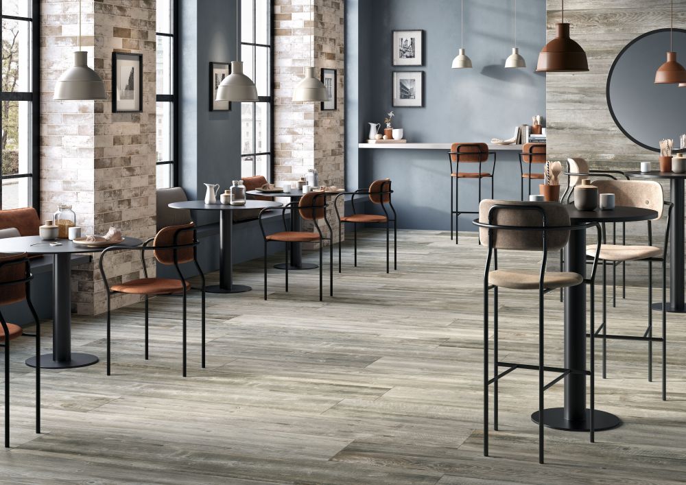 Artwood Dovegrey 10.5 X 71