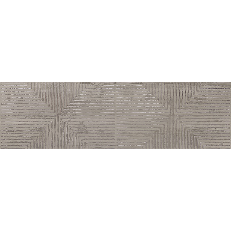 Atlantis Smoke Deco 11.4 X 39.4