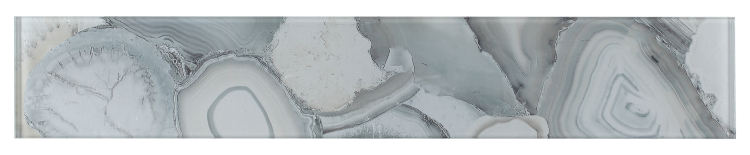 Aura Shell Grey 4 X 24