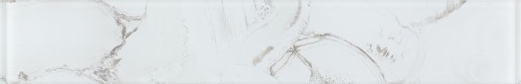Aura Shell White 4 X 24