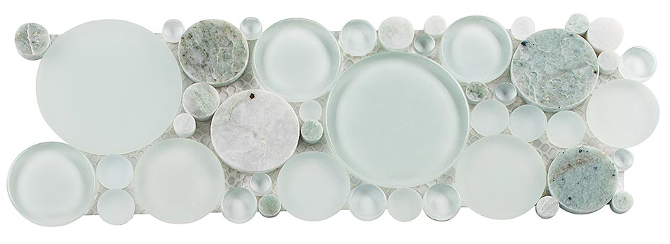 Moonstone Bubble