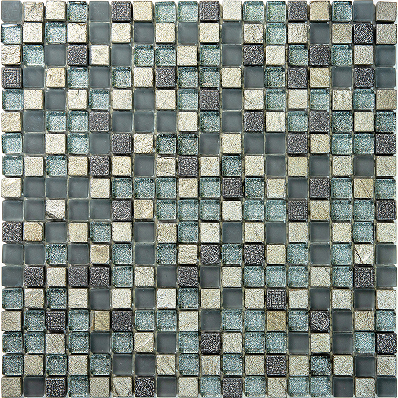Mini Oak 11.7 X 11.7