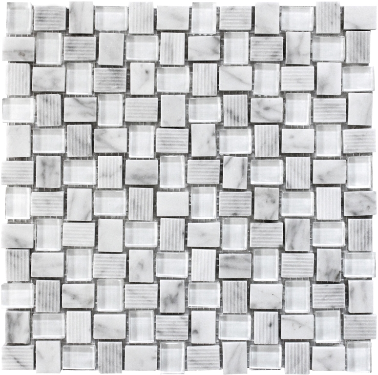 Balinese Carrara 11.8 X 11.8