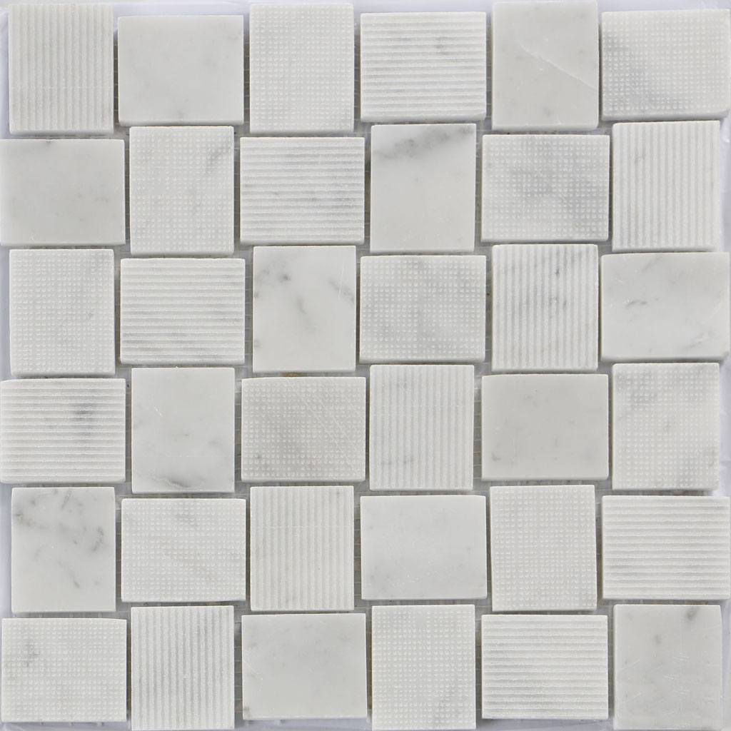 Sumatra Carrara 10.9 X 10.9
