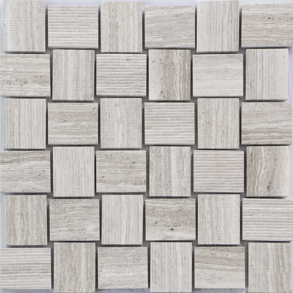 Sumatra Wooden Grey 10.9 X 10.9