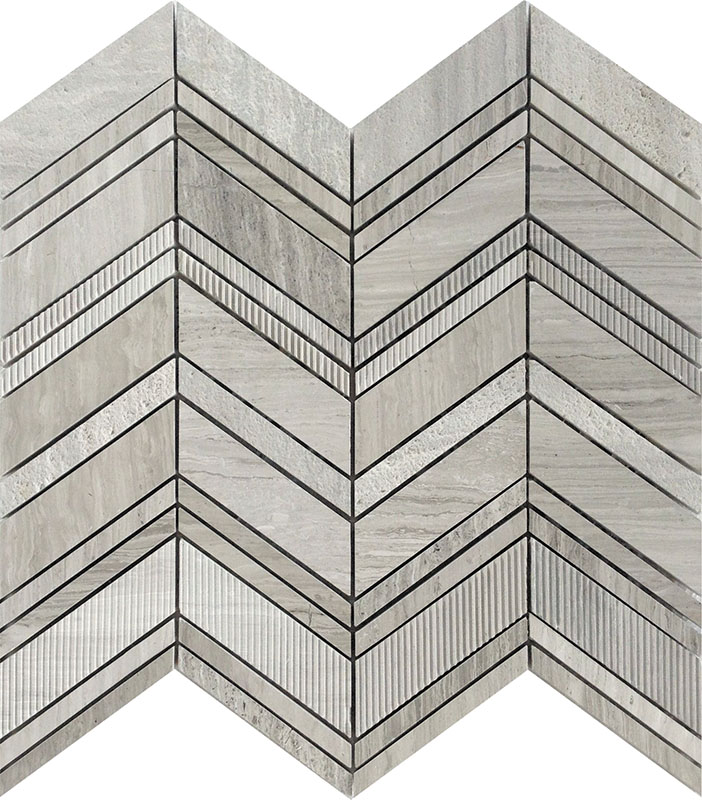 Balian Wooden Grey 13 X 13.5