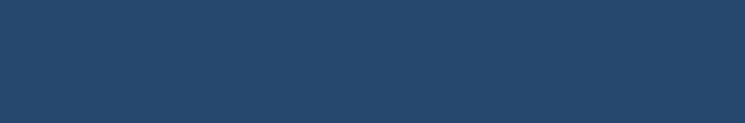 Block Azul Matte 4X24