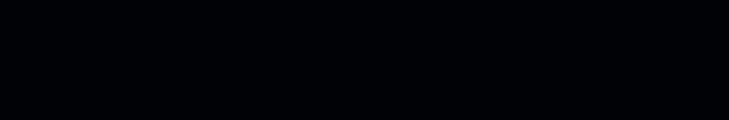 Block Negro Matte 4X24