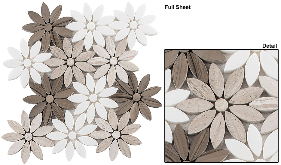 Fresh Bouquet Bouquette
