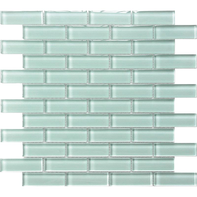 Ice Brick Gloss 11.9 X 11.9