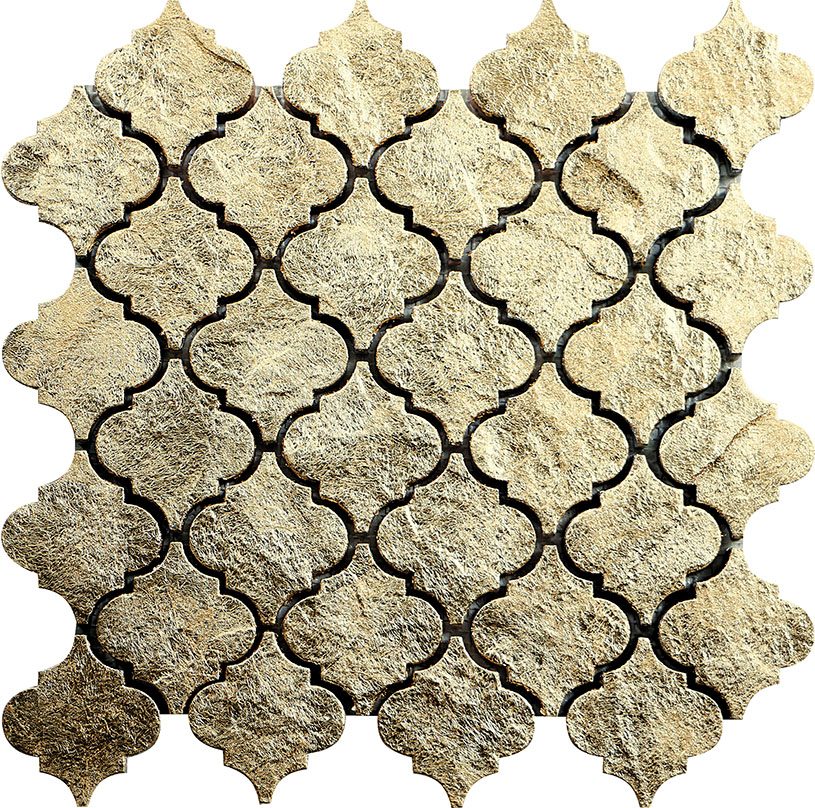 Burj Gold 12 X 12