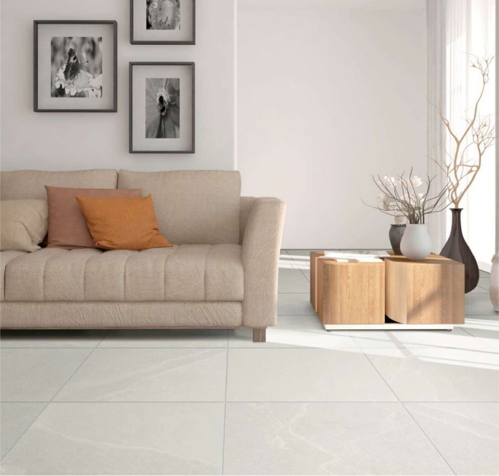 Brixstone Bone 12 X 24