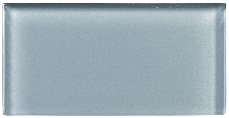 Gray Sky Crystile 3x6