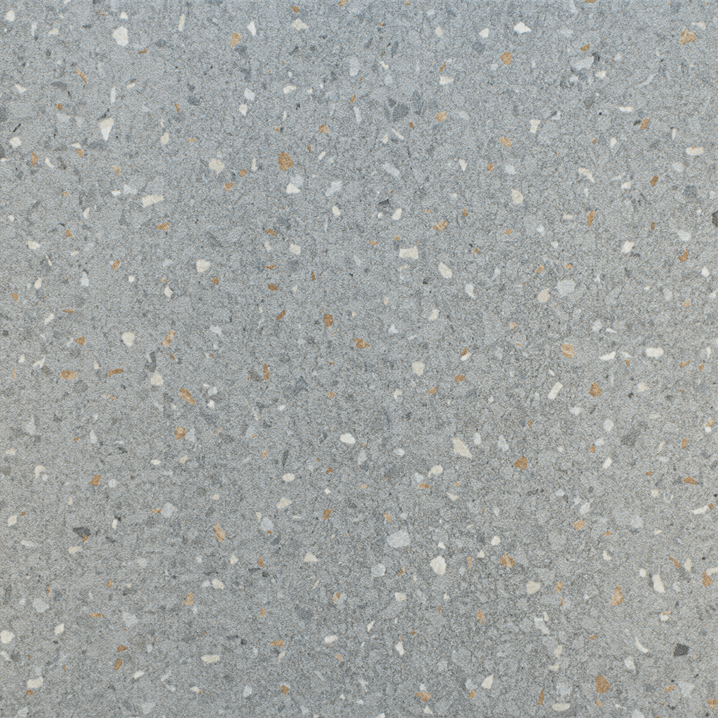 Casablanca Terrazzo Fun Gray 8X8