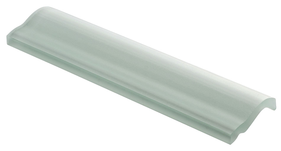 CCRS004 Crystile Chair Rail