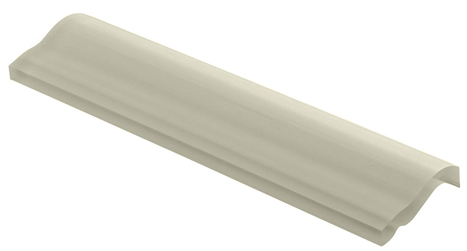 CCRS006 Crystile Chair Rail