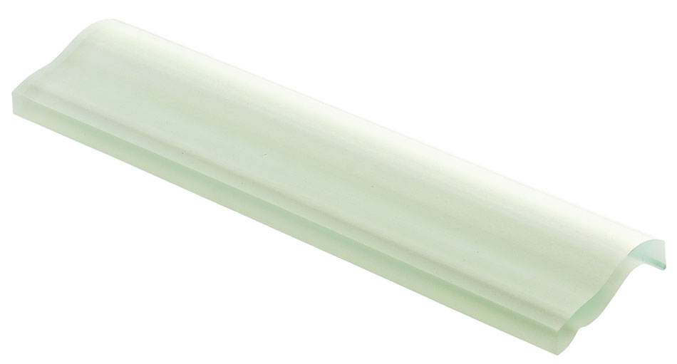 CCRS009 Crystile Chair Rail