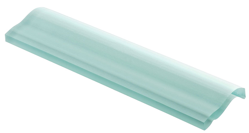 CCRS010 Crystile Chair Rail