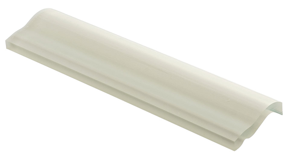 CCRS015 Crystile Chair Rail