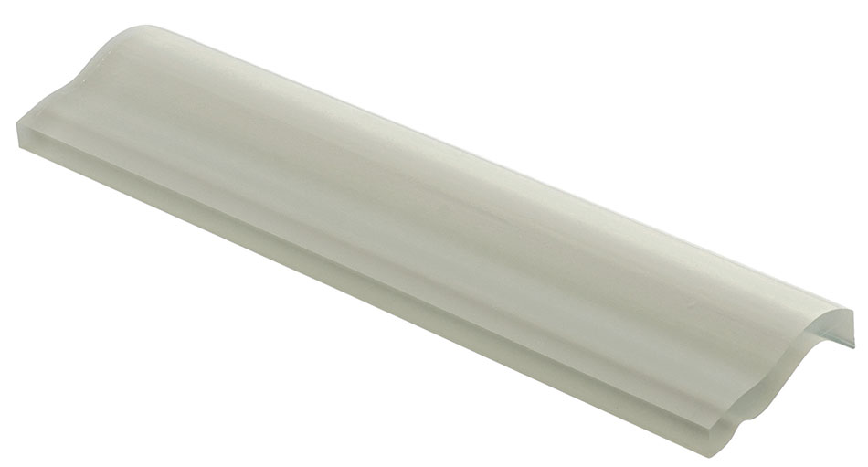 CCRS016 Crystile Chair Rail