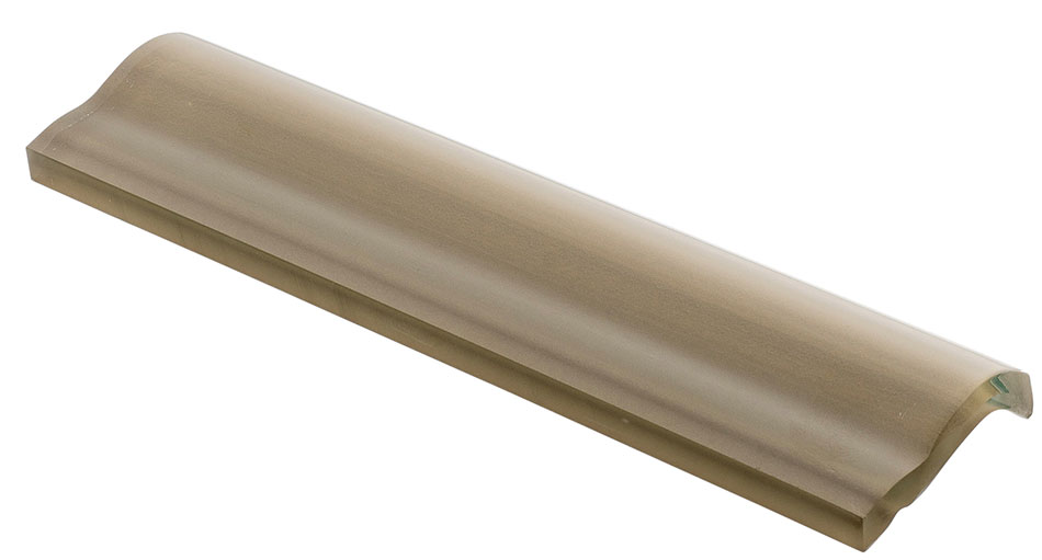 CCRS017 Crystile Chair Rail