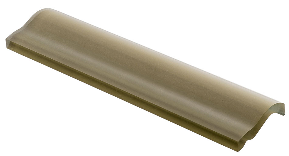 CCRS018 Crystile Chair Rail