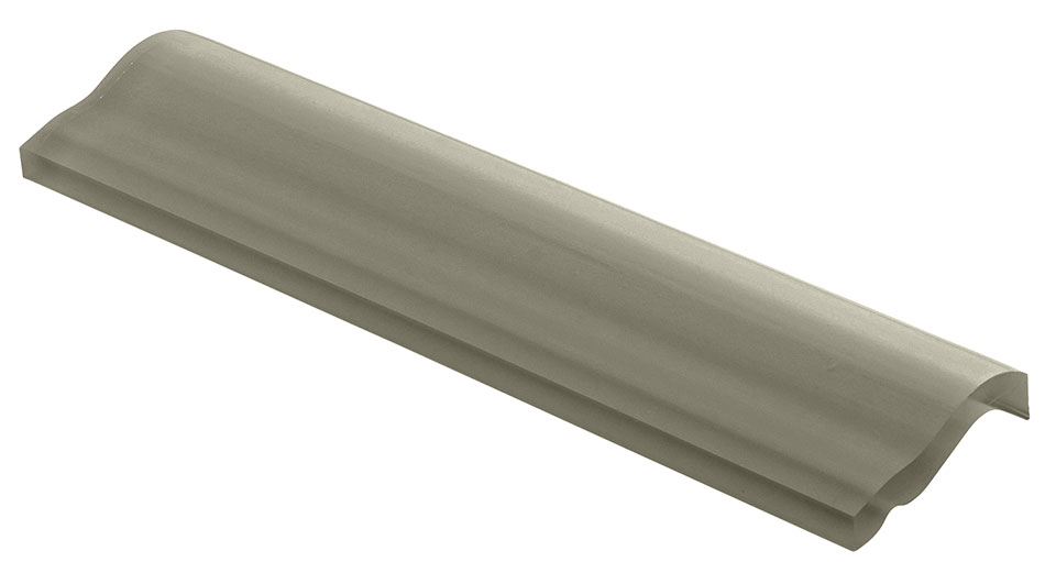 CCRS019 Crystile Chair Rail