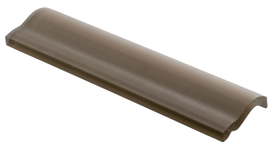 CCRS020 Crystile Chair Rail