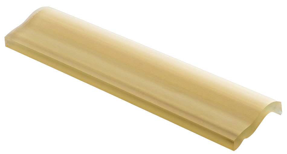 CCRS024 Crystile Chair Rail