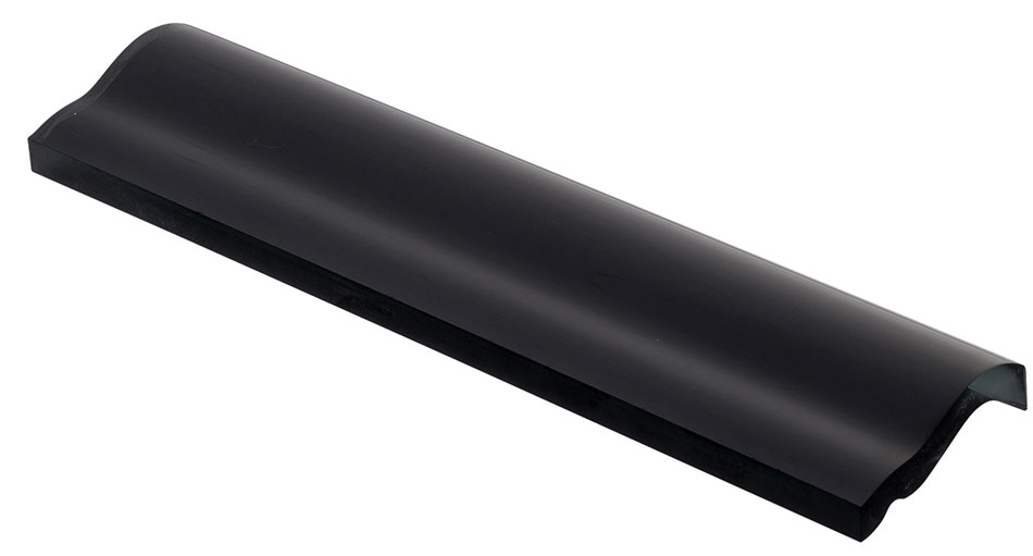 CCRS037 Crystile Chair Rail