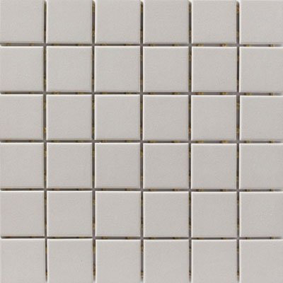Cc Porcelain Tender Gray 12X12 Mosaic