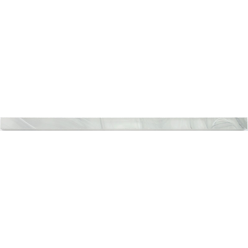 Gray Molding 0.6 X 12