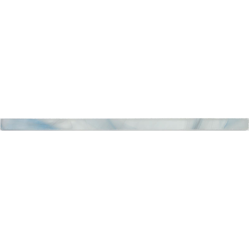 Blue Molding 0.6 X 12